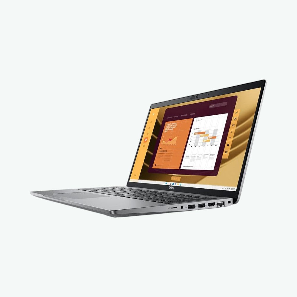 Dell Latitude 5550