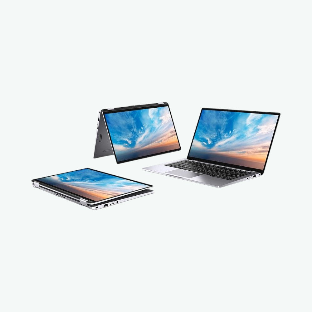 Dell Latitude 7400 2in1