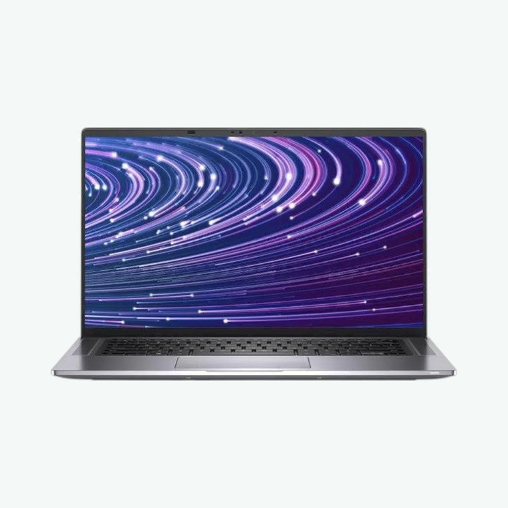 Dell Latitude 9520