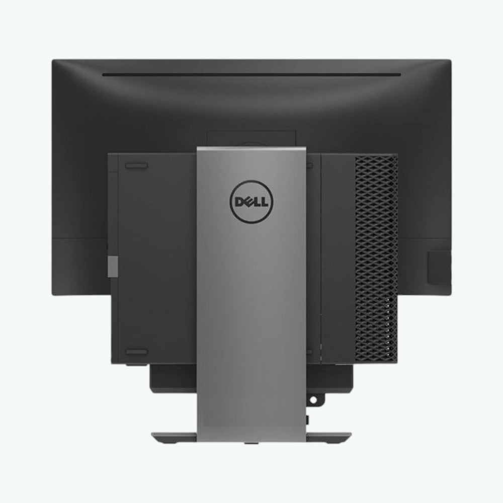 Dell Optiplex 7060 & P2419H AiO