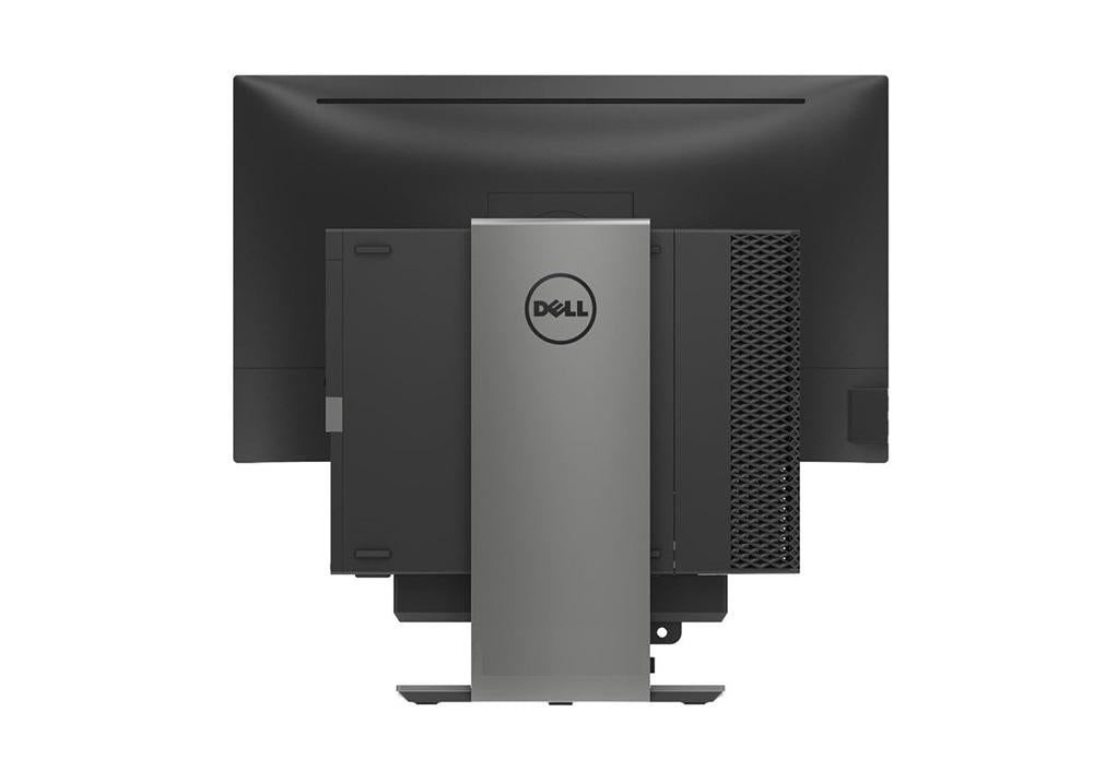Dell Optiplex 7060 & P2419H AiO