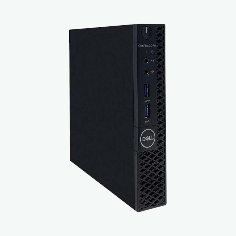 Dell Optiplex 3070 Micro