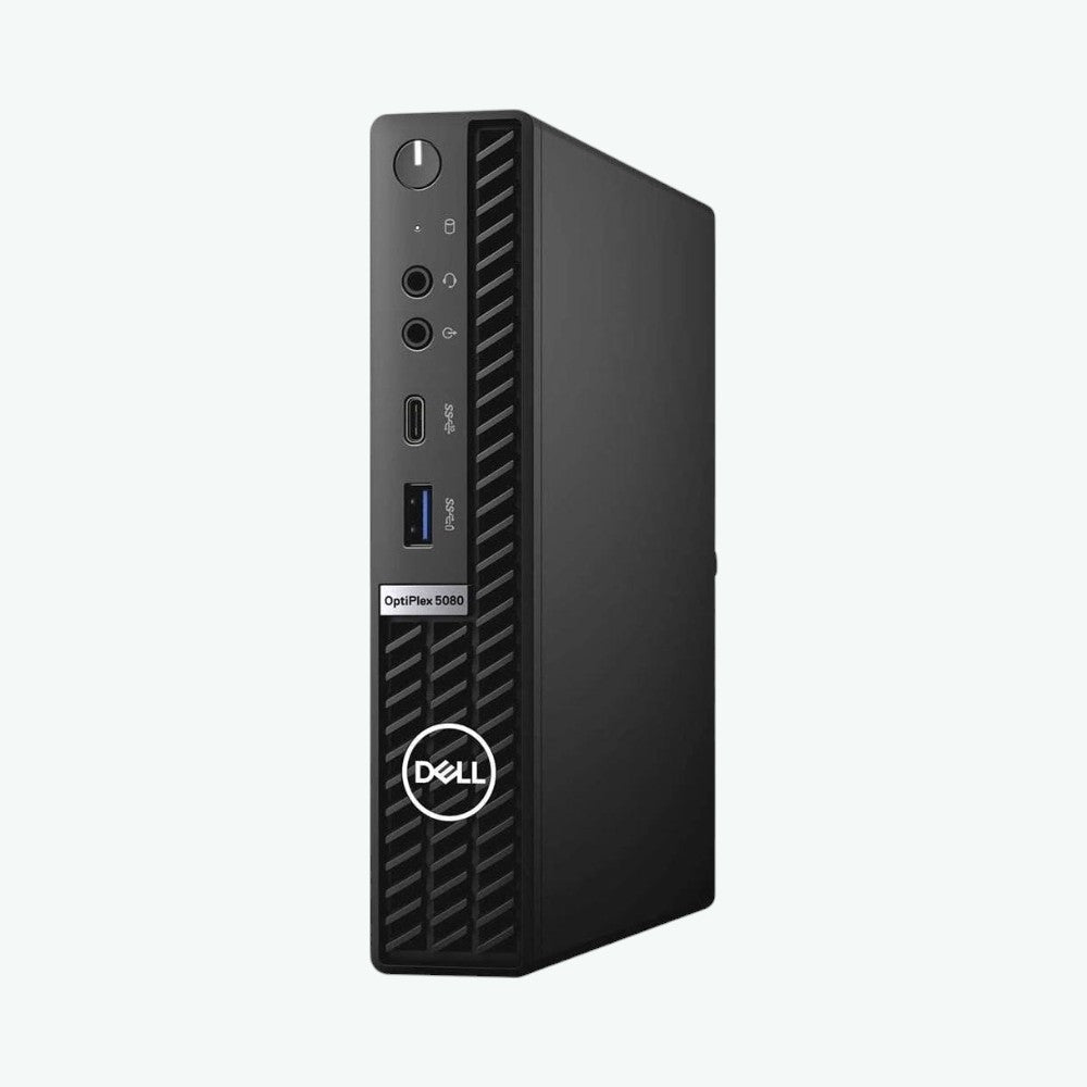 Dell Optiplex 5080 Micro