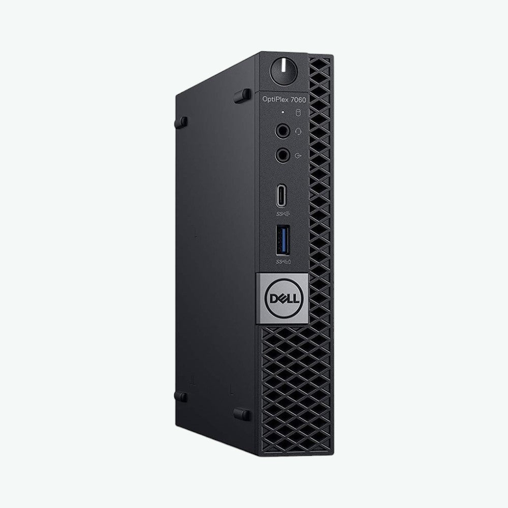 Dell Optiplex 7060 Micro