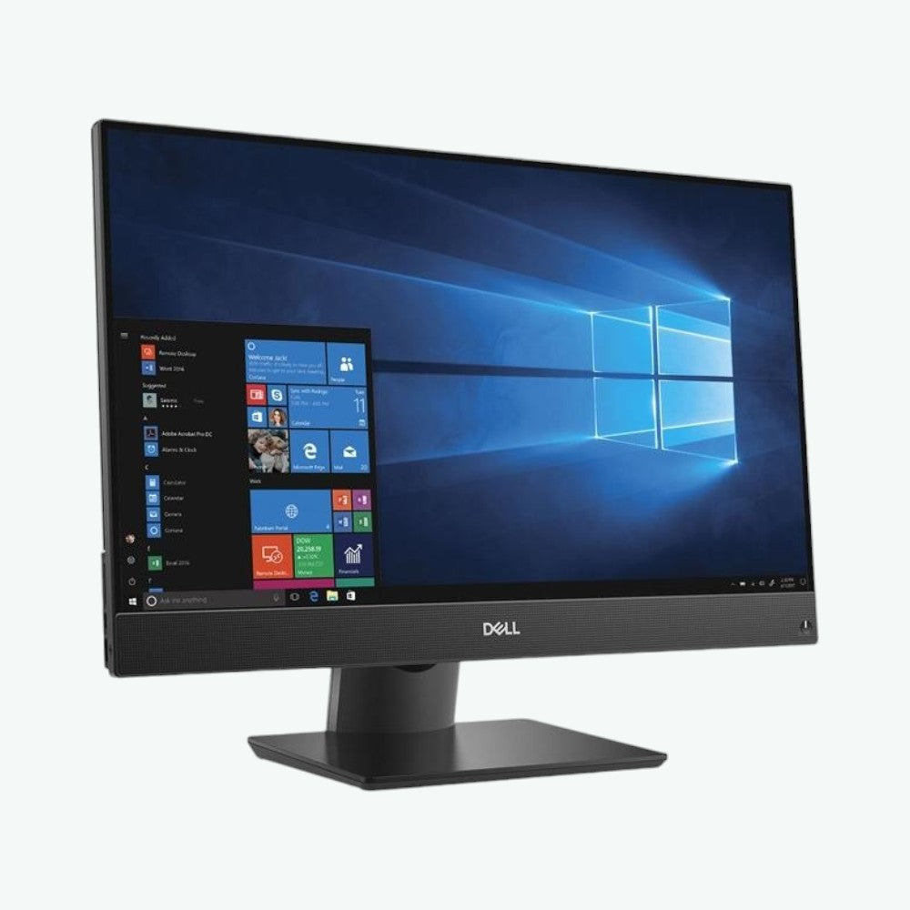 Dell Optiplex 7460 AiO