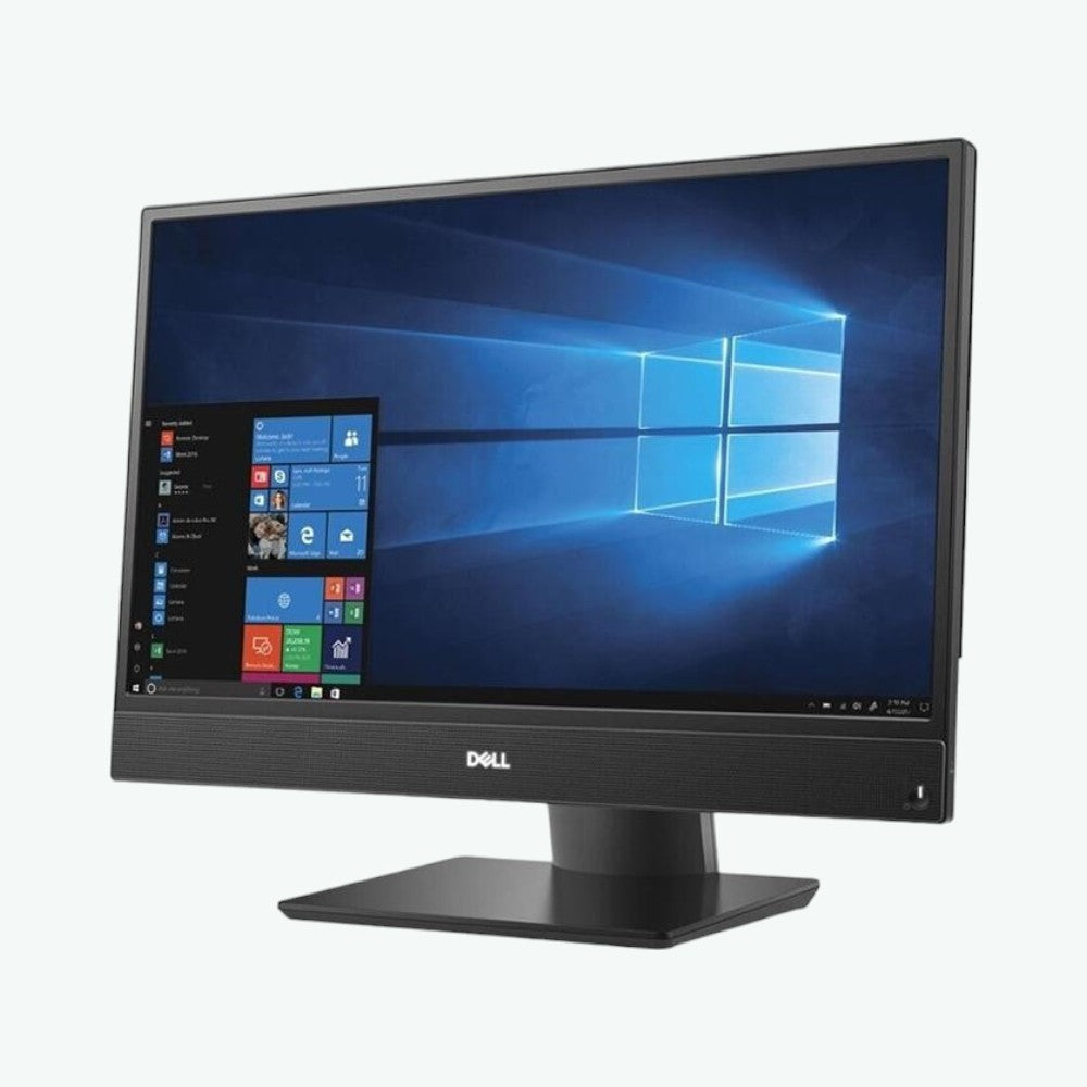 Dell Optiplex 5270 AiO