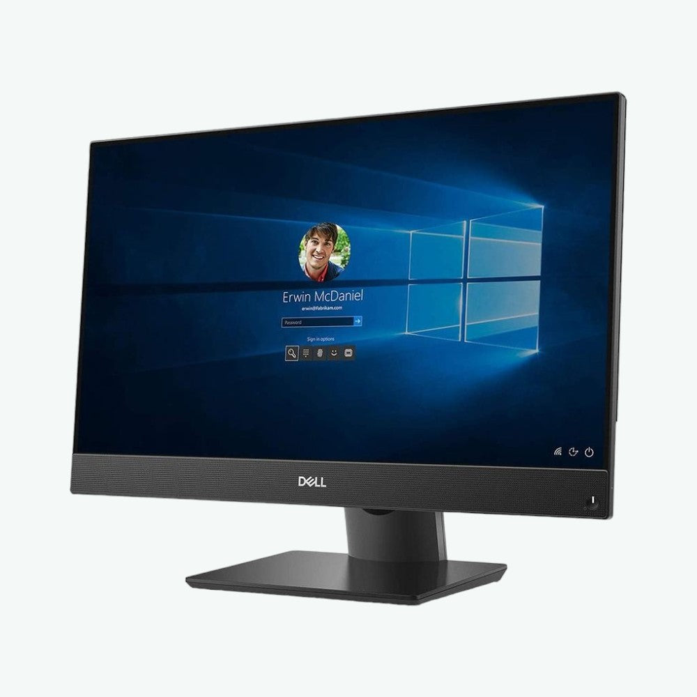 Dell Optiplex 7400 AiO