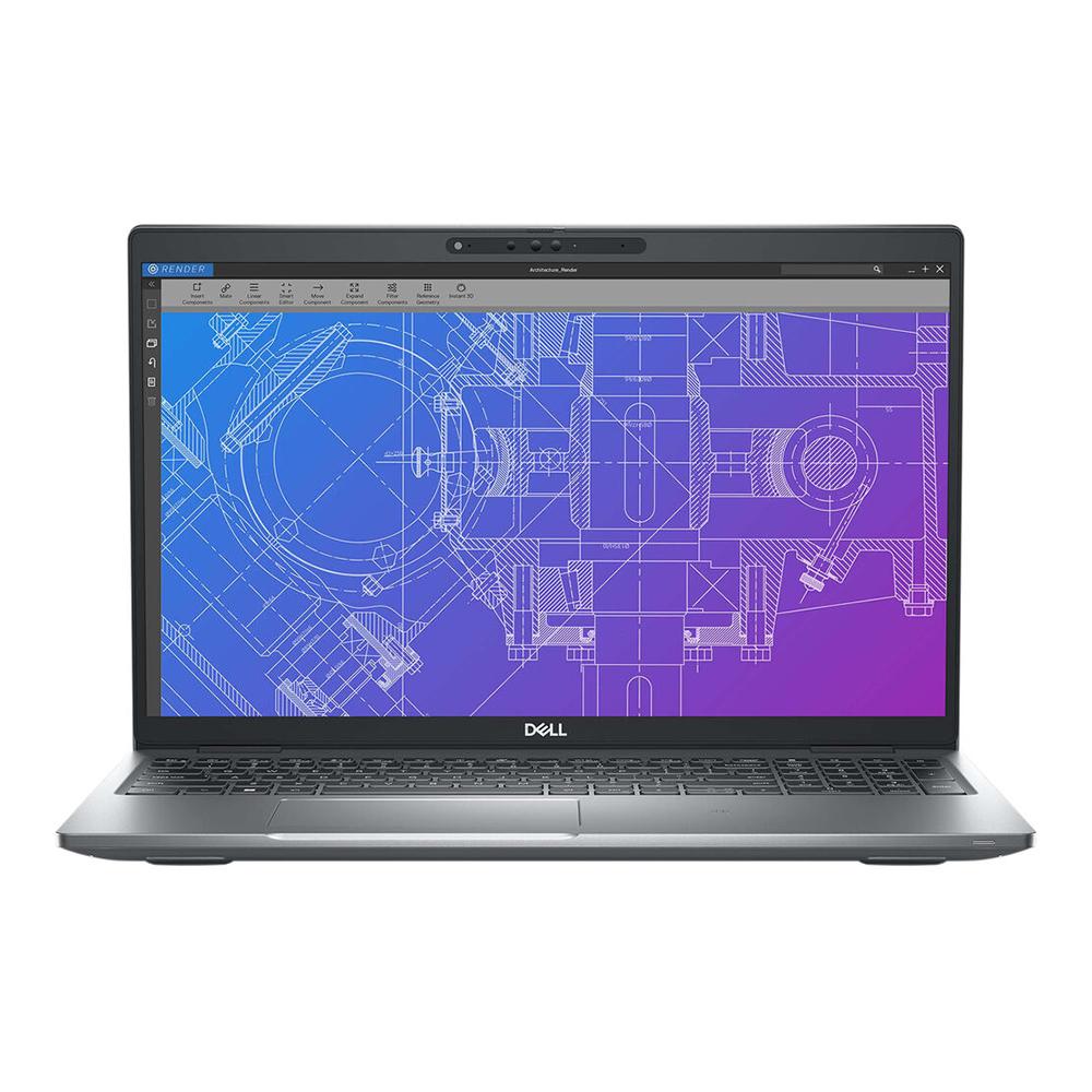 Dell Precision 3570