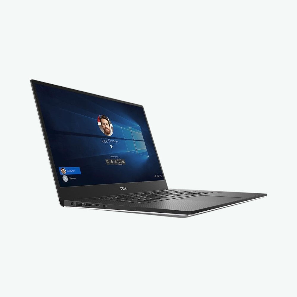 Dell Precision 5540