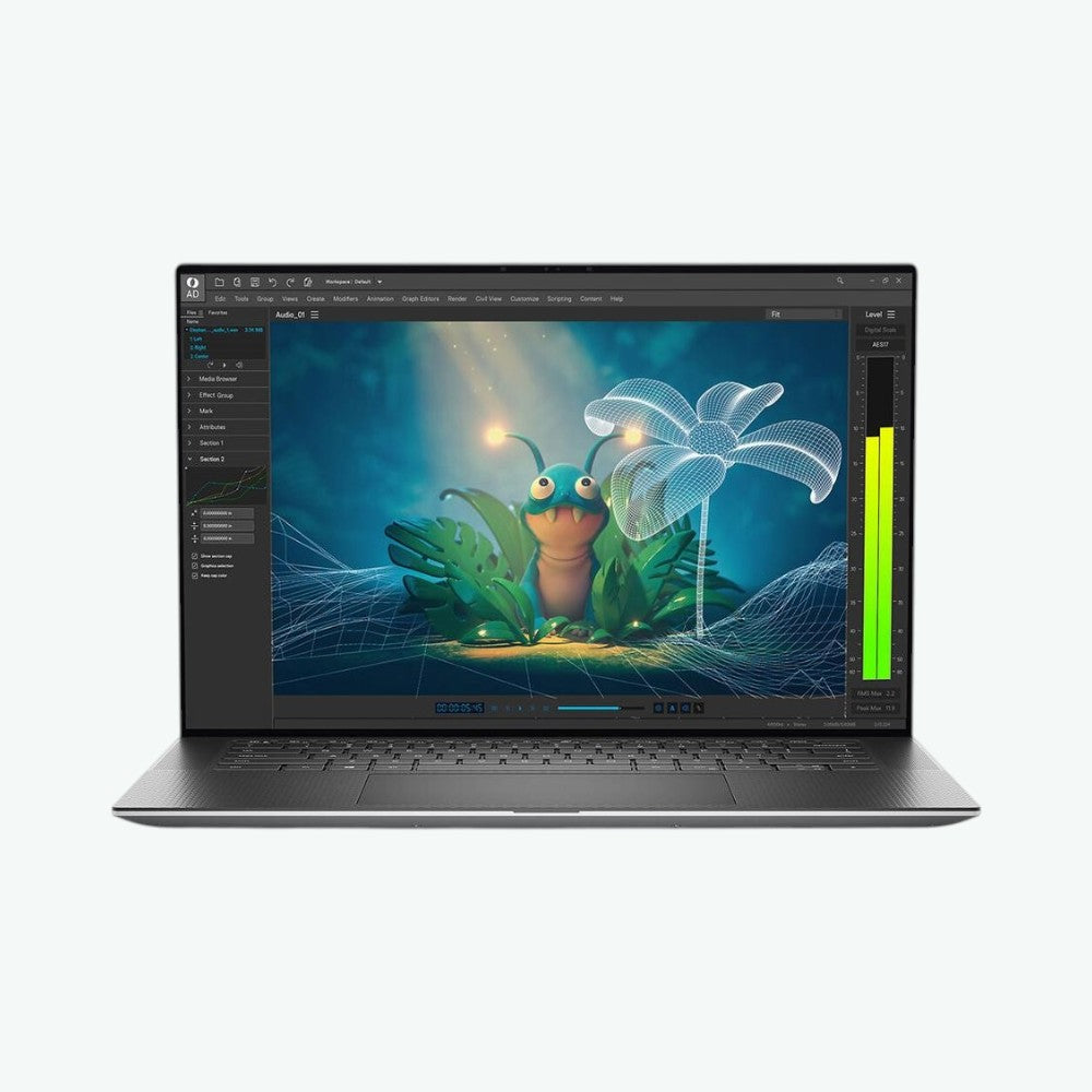 Dell Precision 5570