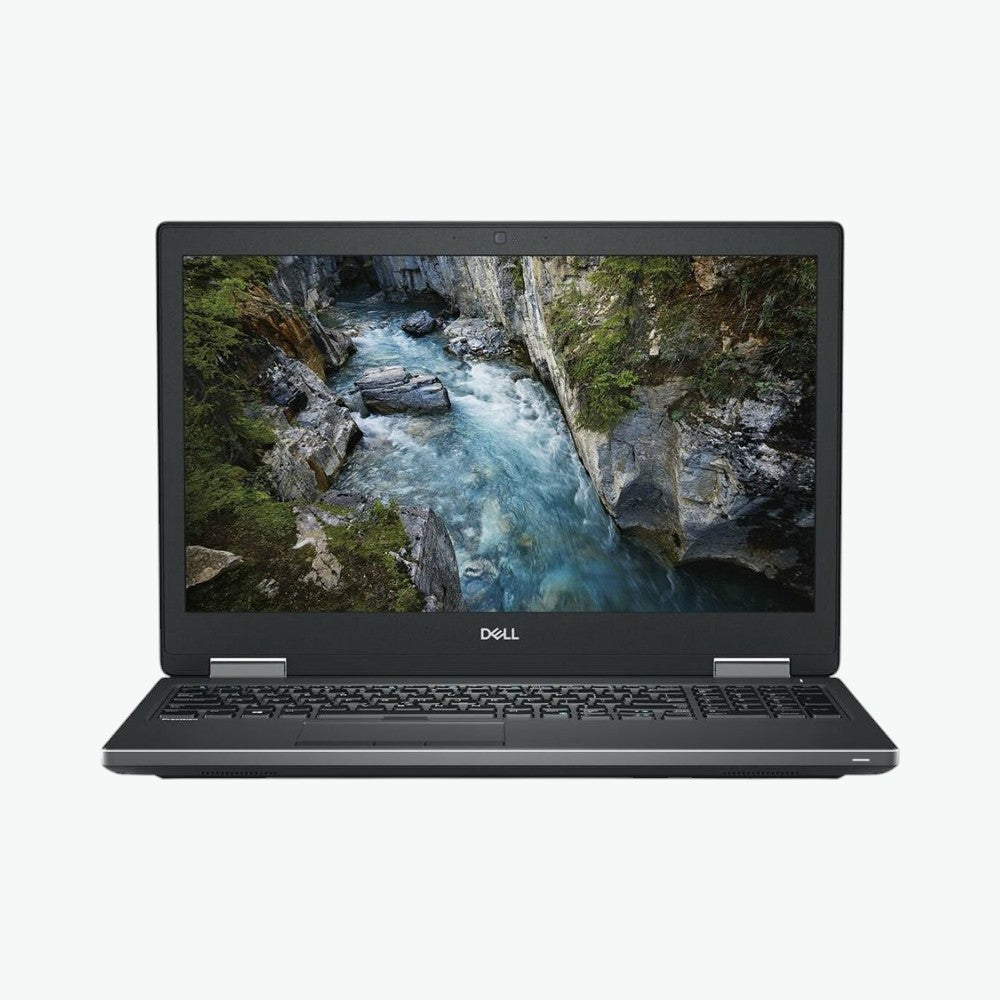 Dell Precision 7540