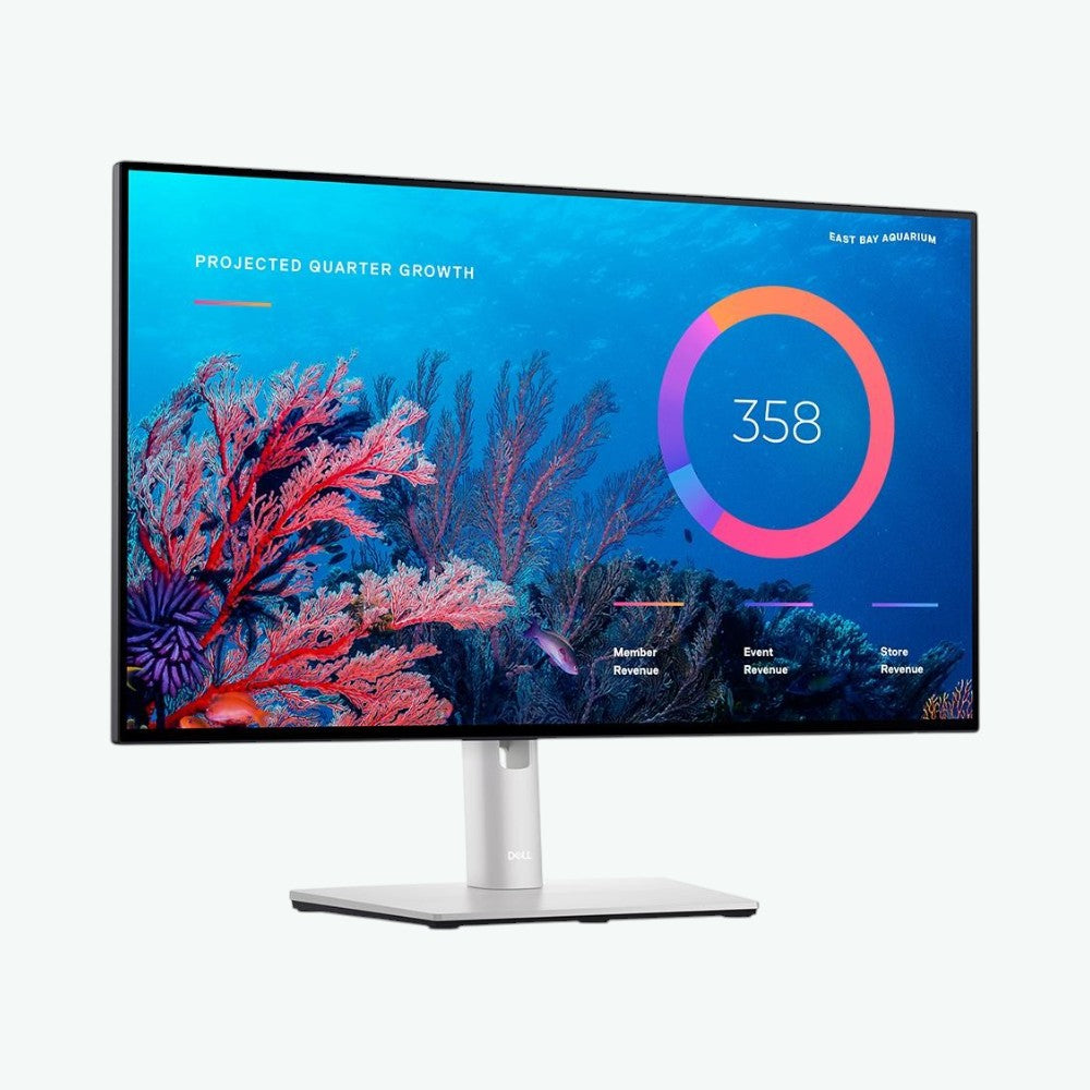 LCD Dell 24" U2422HE