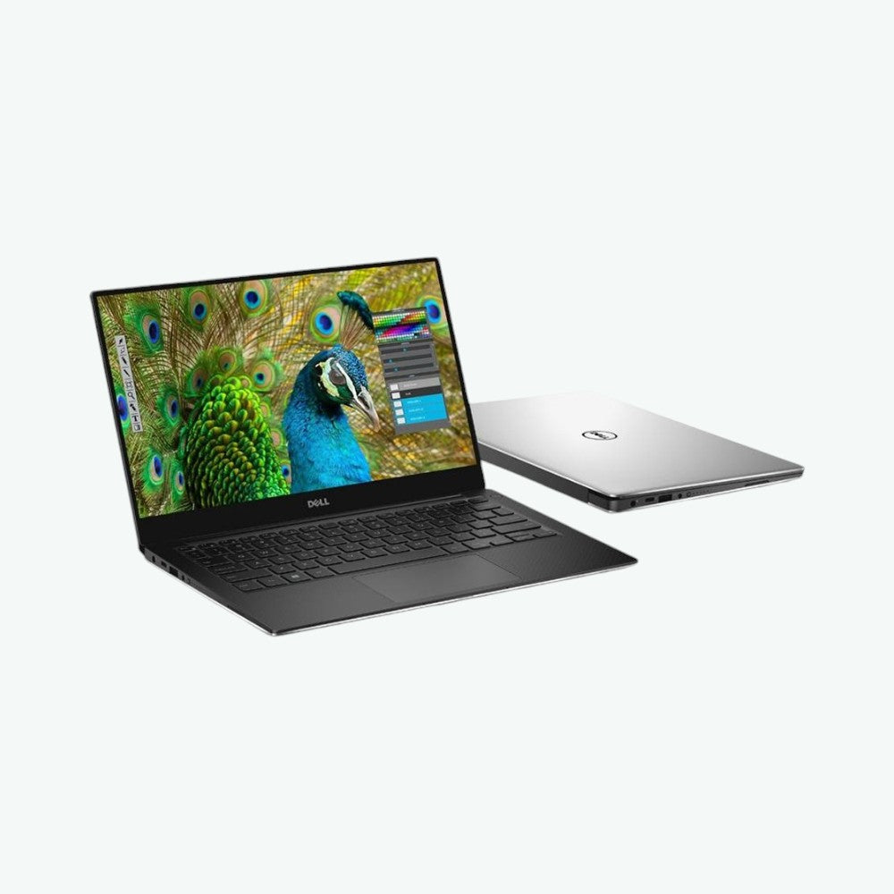 Dell XPS 13 9350