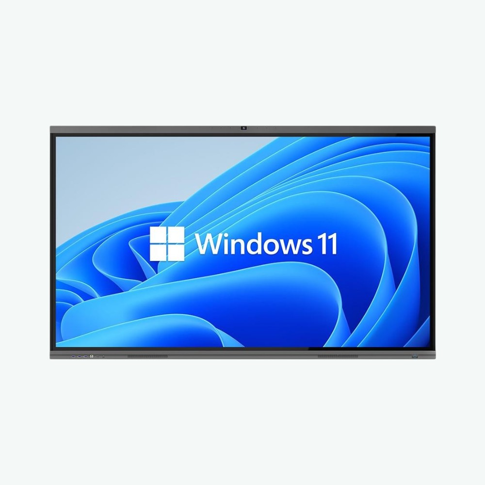 AiO Elitetouch TV 5. generációs 75”