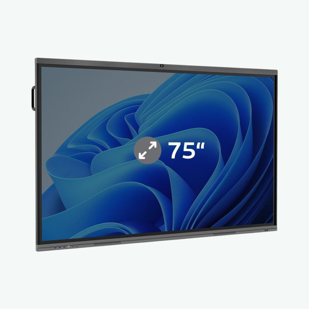AiO Elitetouch TV 5. generációs 75”