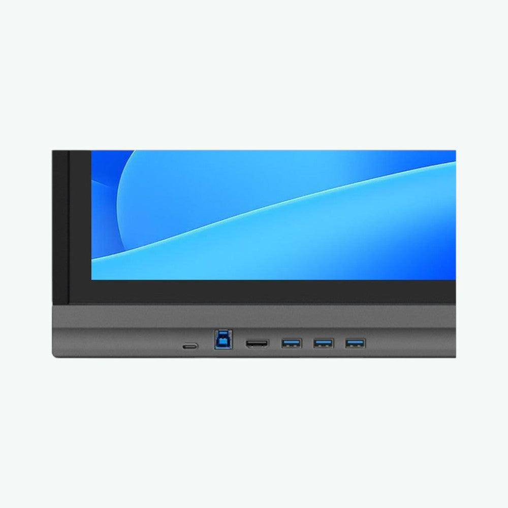 AiO Elitetouch TV 5. generációs 75”