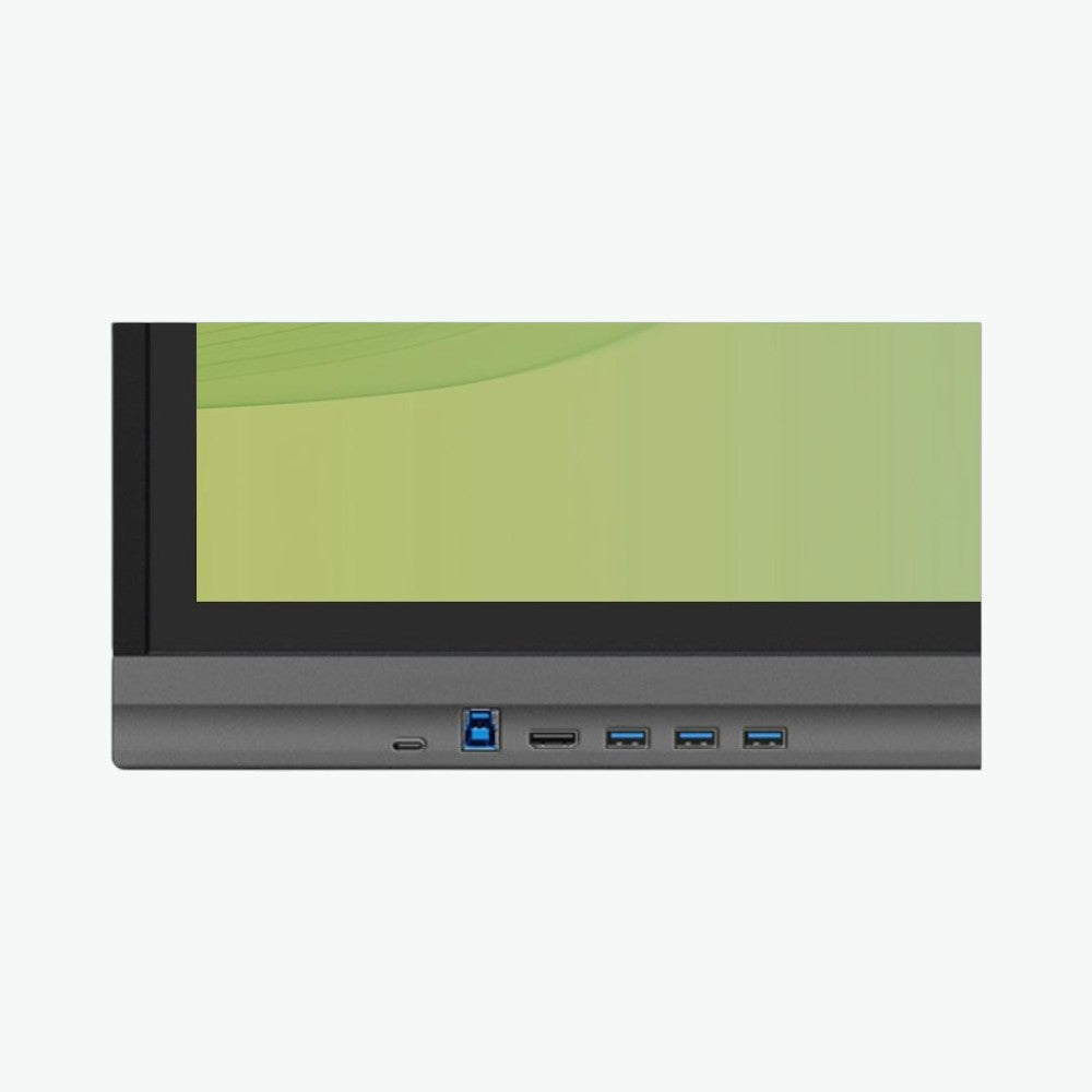 EliteDisplay 5. generációs 86”