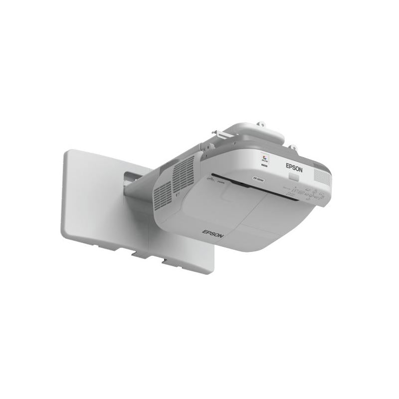 EPSON EB-695Wi