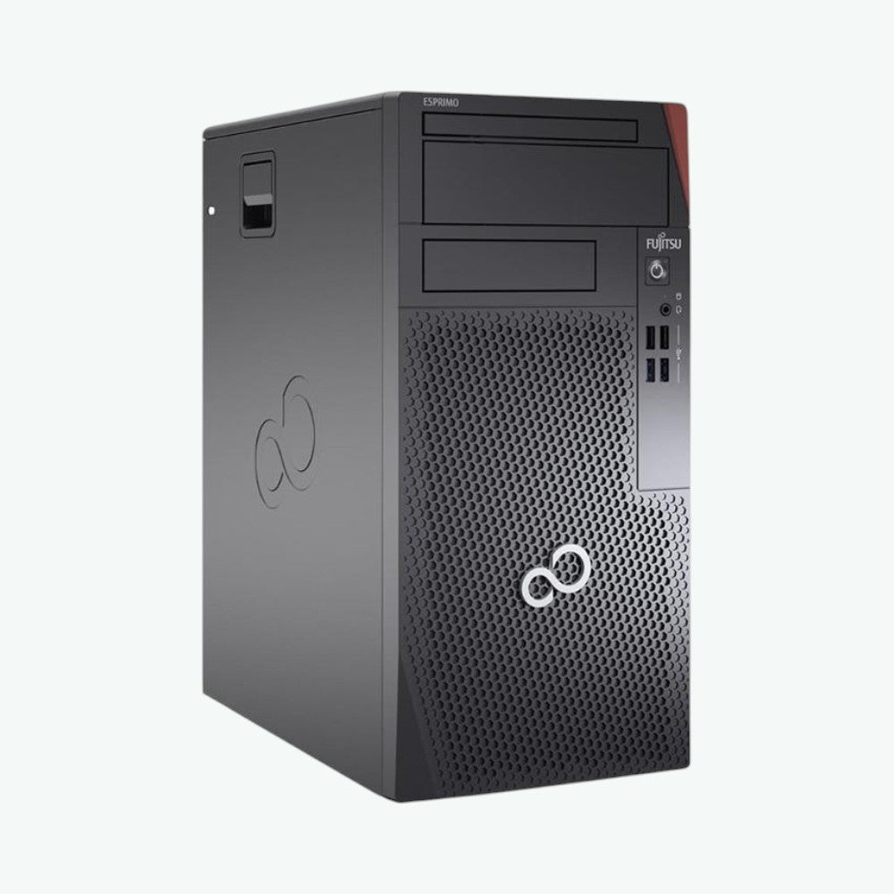 Fujitsu Esprimo P5010