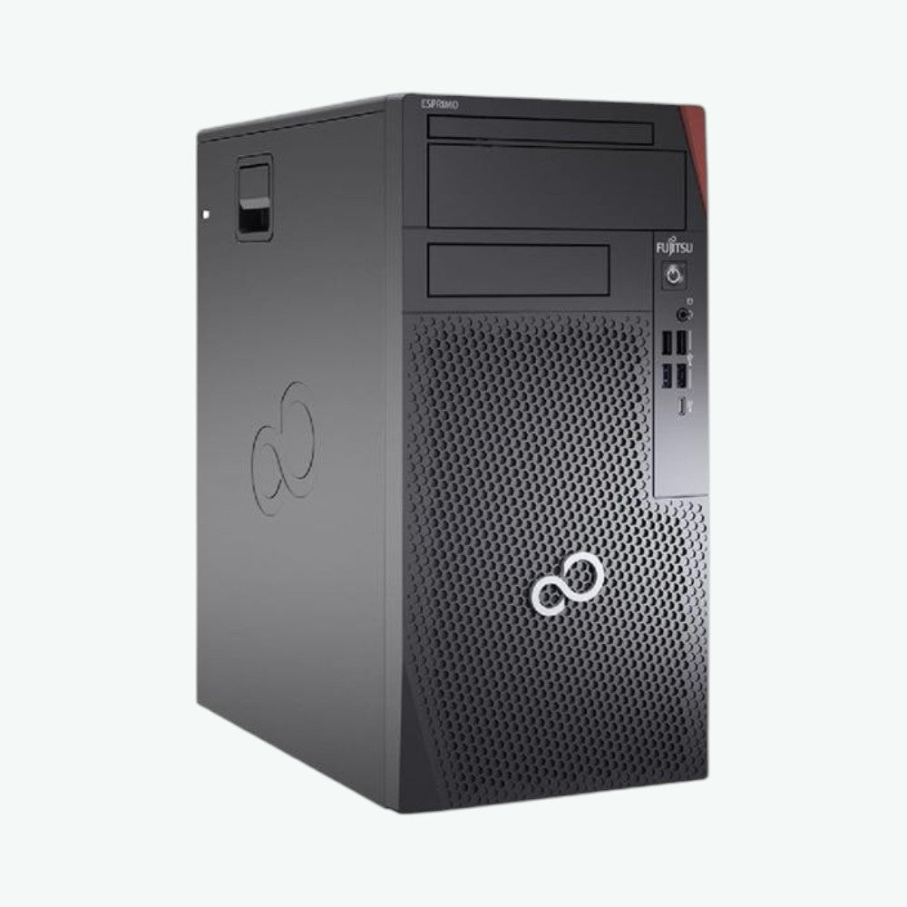Fujitsu Esprimo P7010