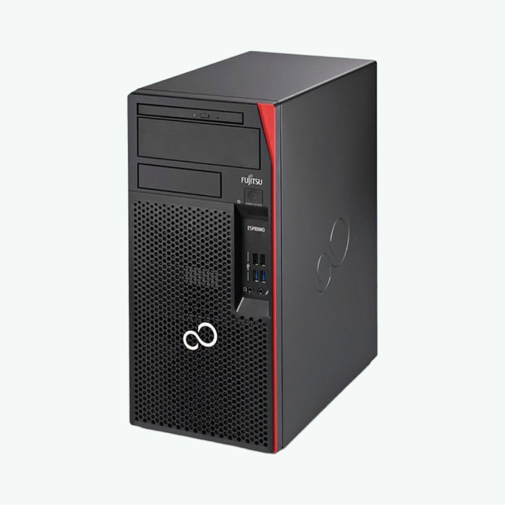 Fujitsu Esprimo P558 MT
