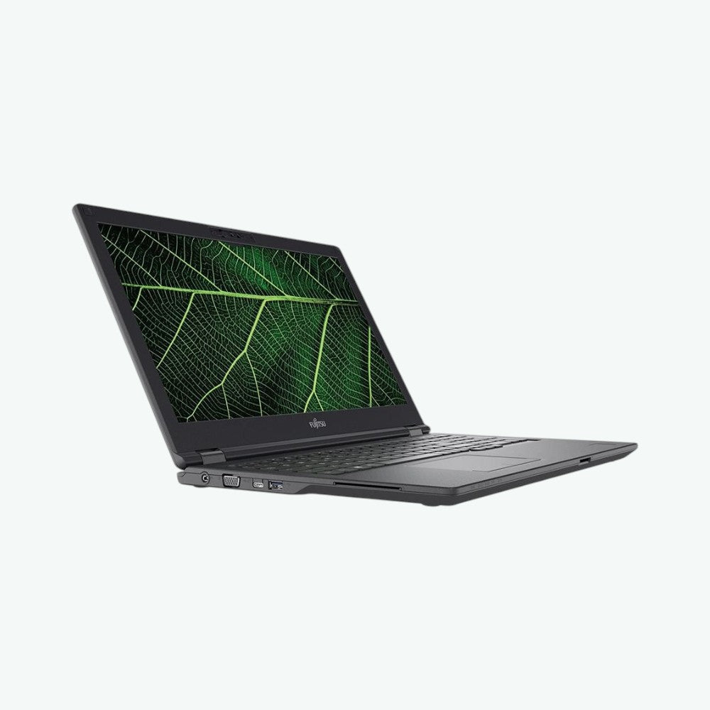 Fujitsu LifeBook E5511