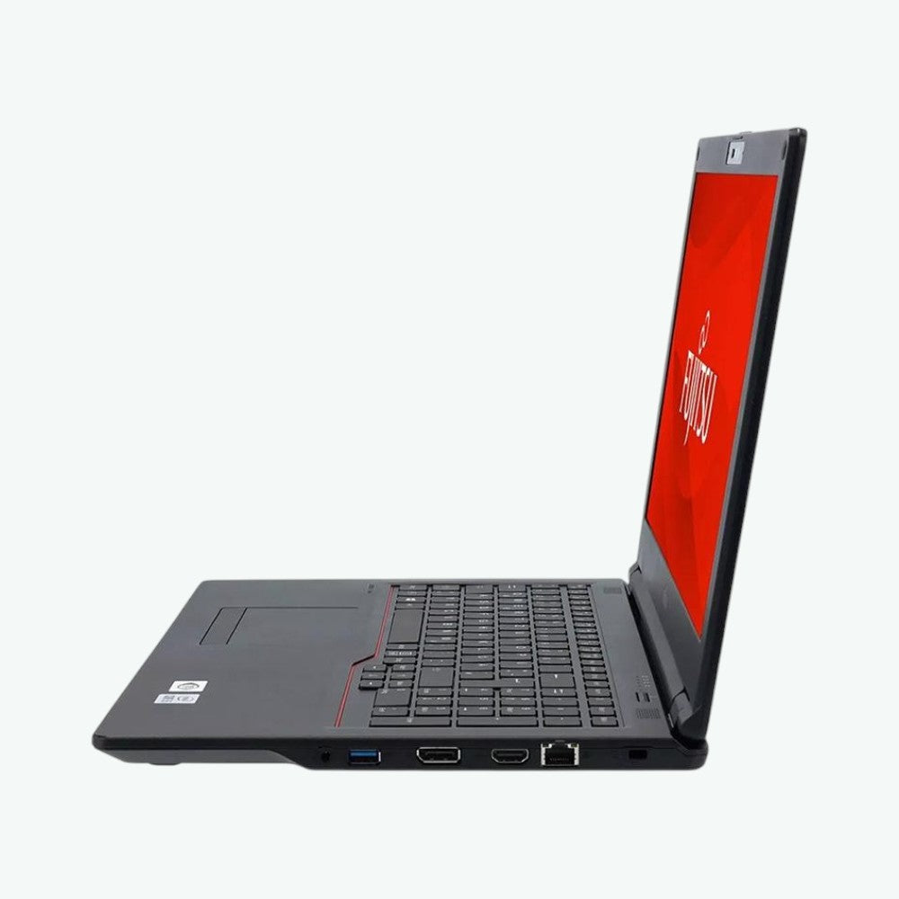 Fujitsu LifeBook E559