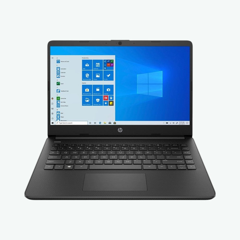 HP 14-DQ6002NA