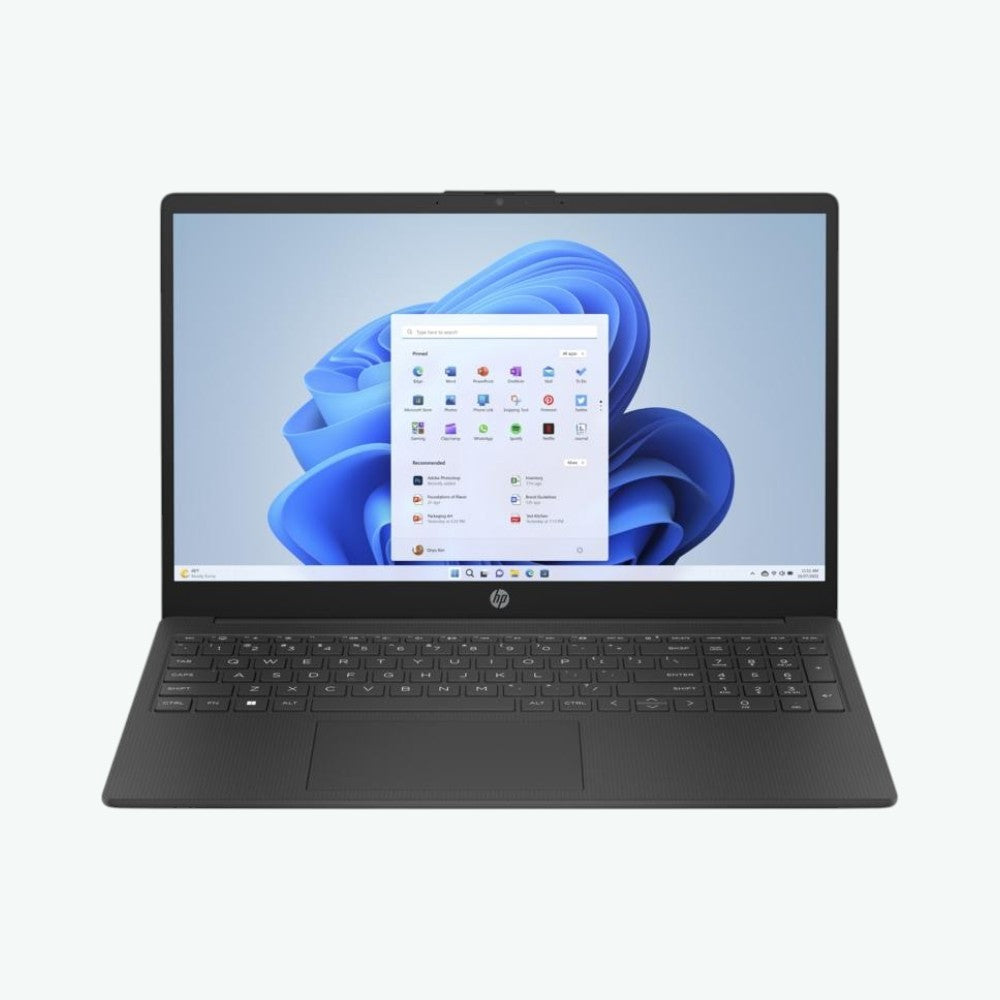 HP 15-FC071NV