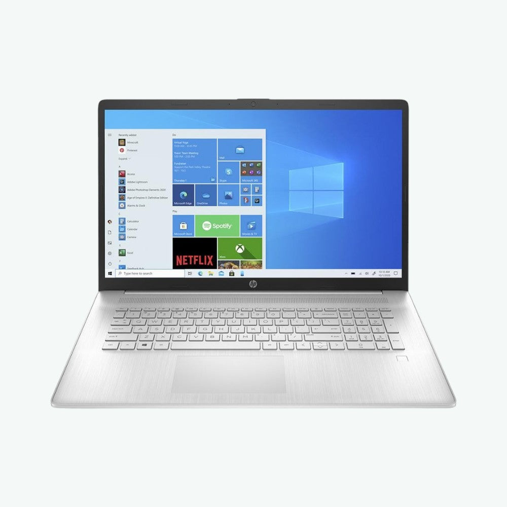 HP 17-CN3007NA