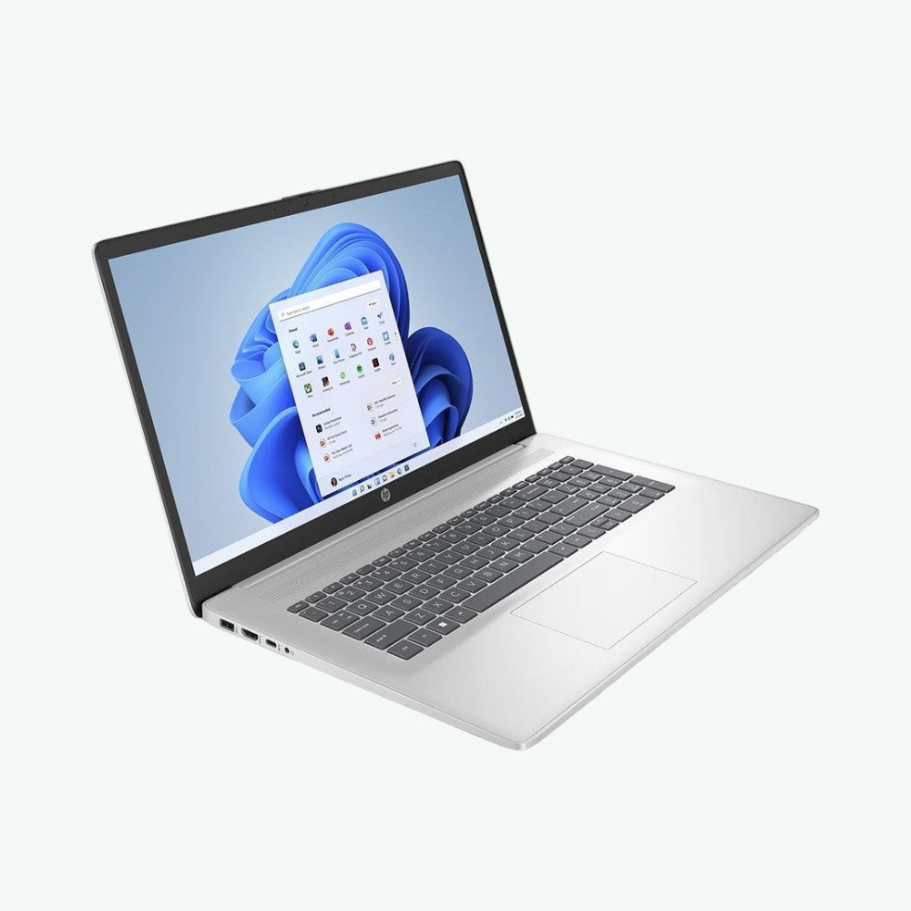 HP 17-CN3757NG