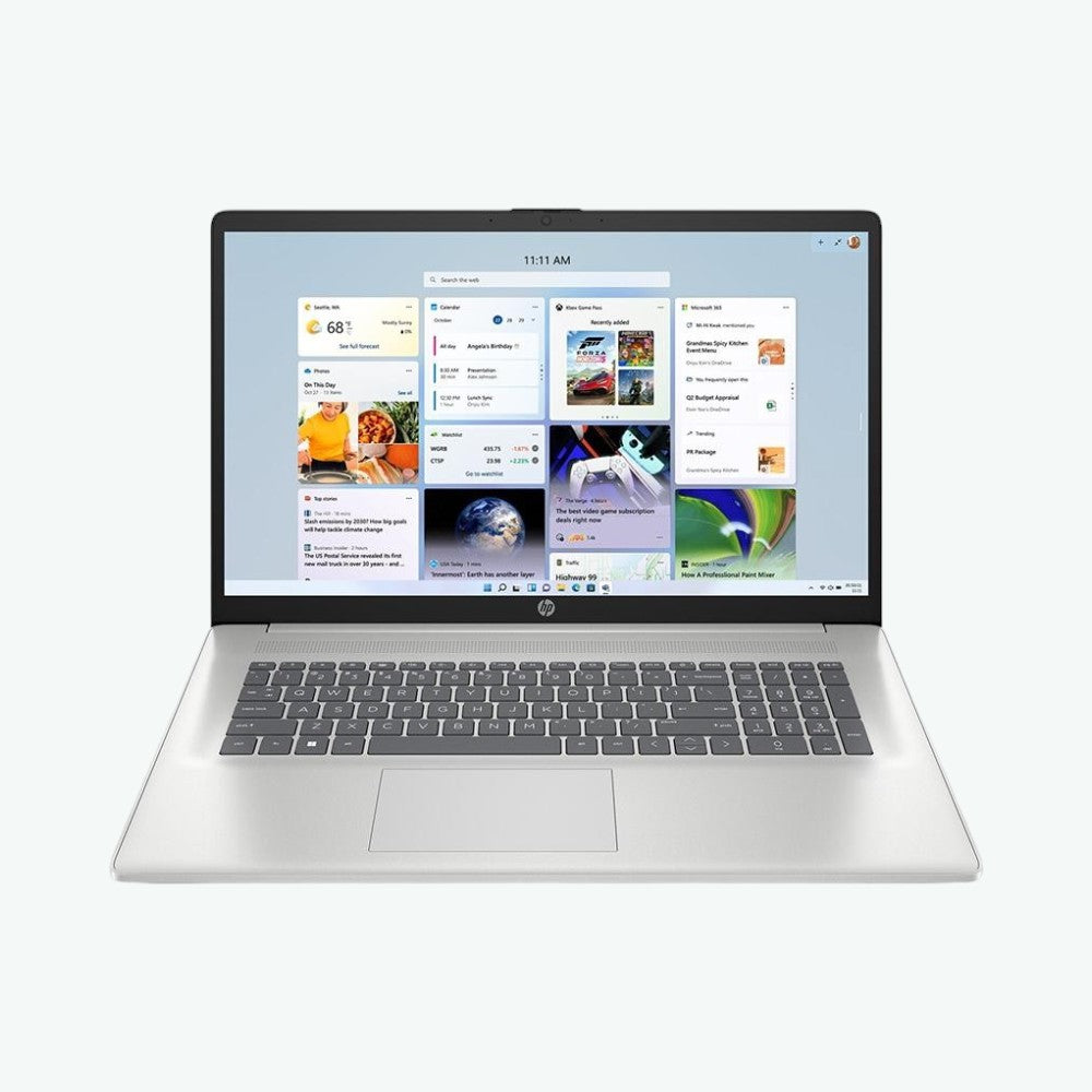 HP 17-CP2030NF
