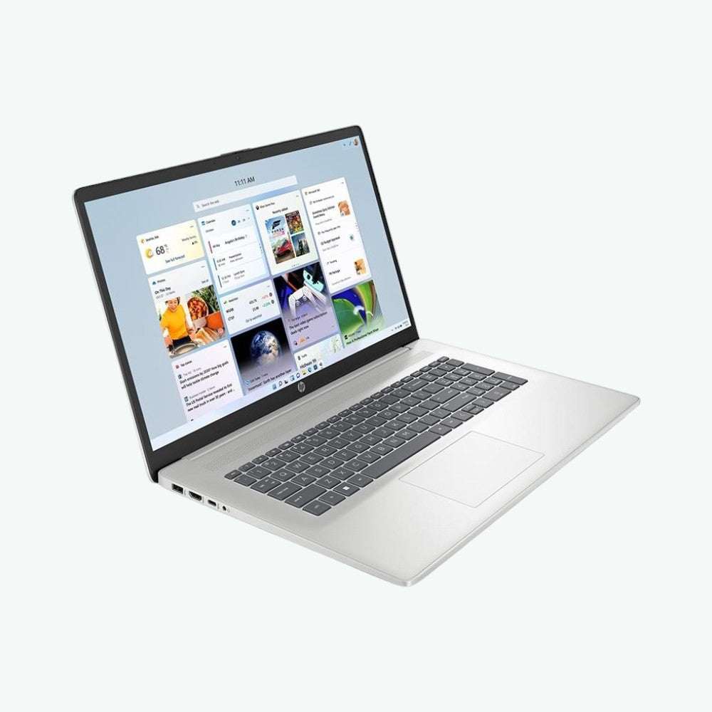 HP 17-CP2030NF