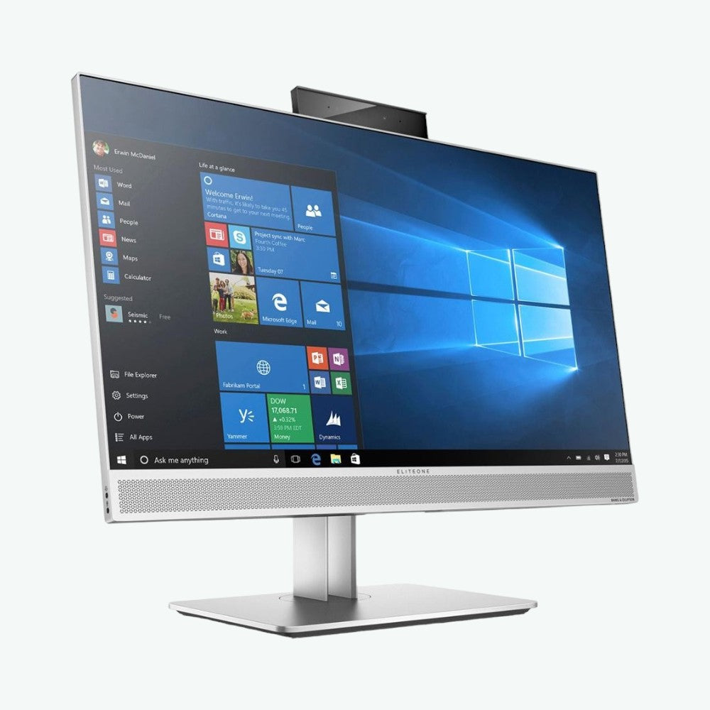 HP EliteOne 800 G3 AiO