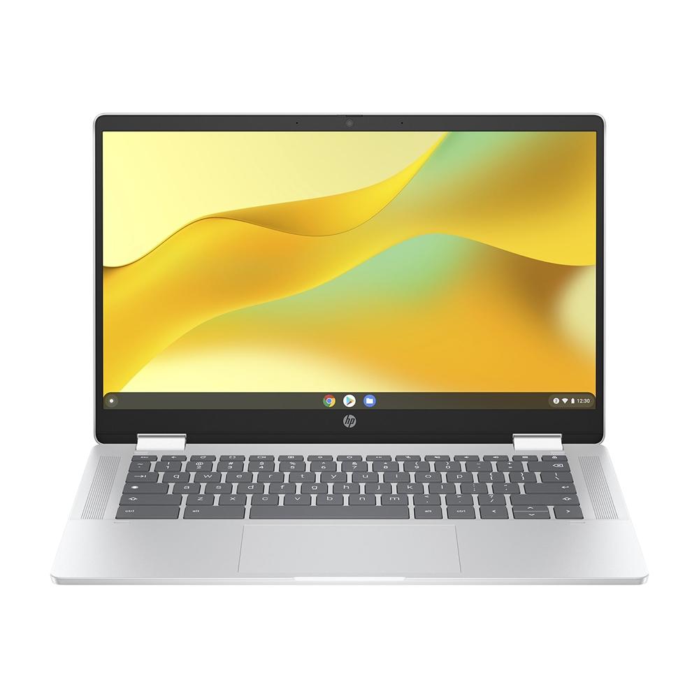 HP Chromebook x360 14B-CD0002NA