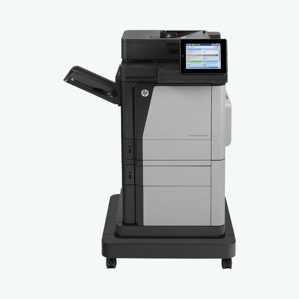 HP Color LaserJet MFP M680F