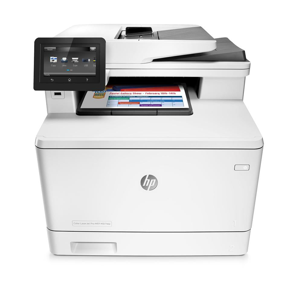 HP Color LaserJet Pro MFP M377dw