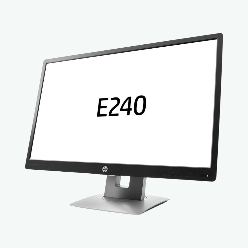 LCD HP EliteDisplay 24" E240