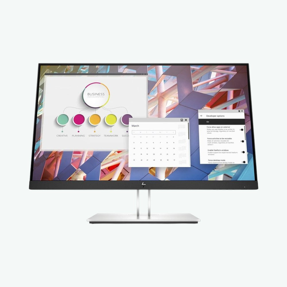 LCD HP 24" E24 G4