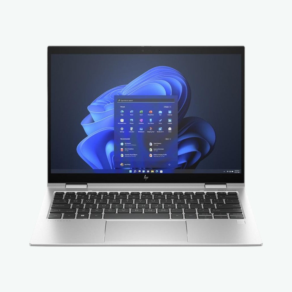 HP Elite x360 830 G10