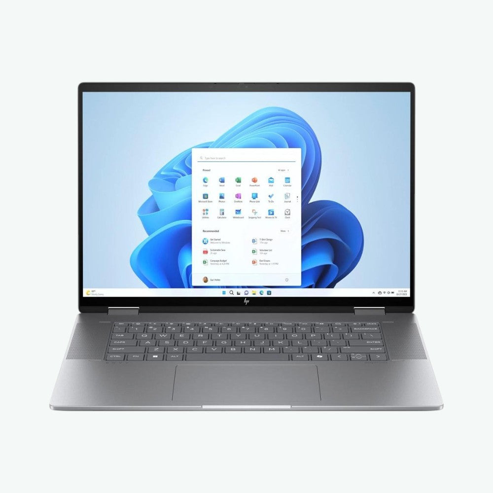 HP Envy x360 16-AD0002NL