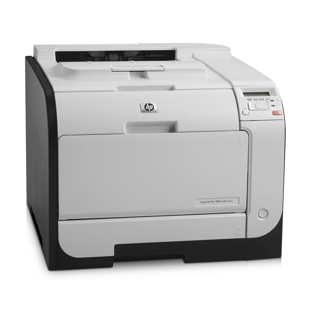 HP LaserJet Pro 300 color M351a