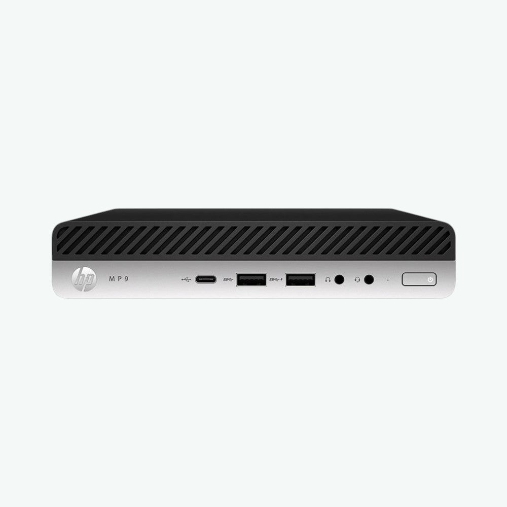 HP MP9 G4 Retail System