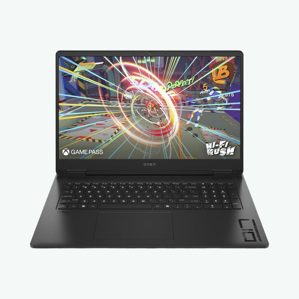 HP OMEN 17-DB0017NA