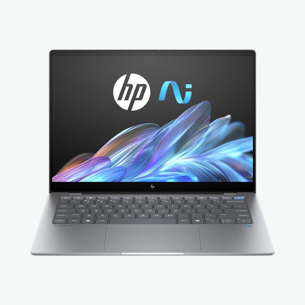 HP OmniBook X 14-fe1002na