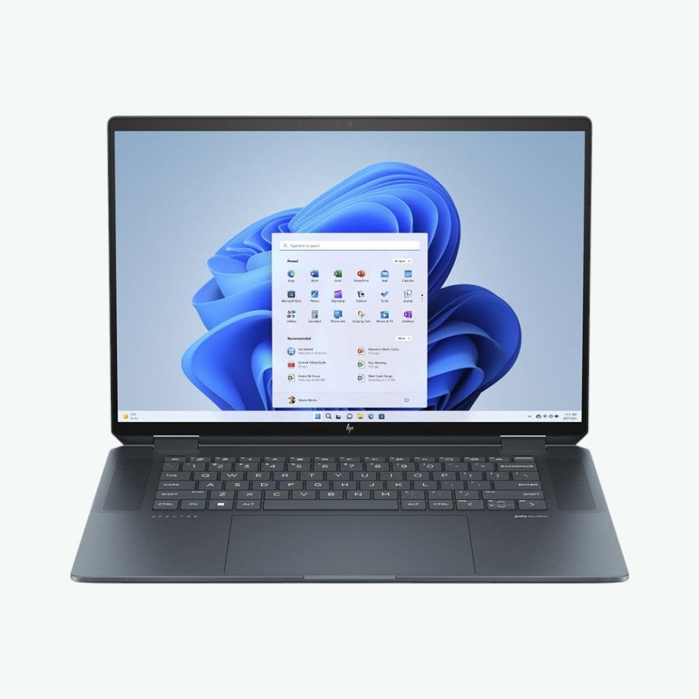 HP Spectre x360 16-AA0008NF
