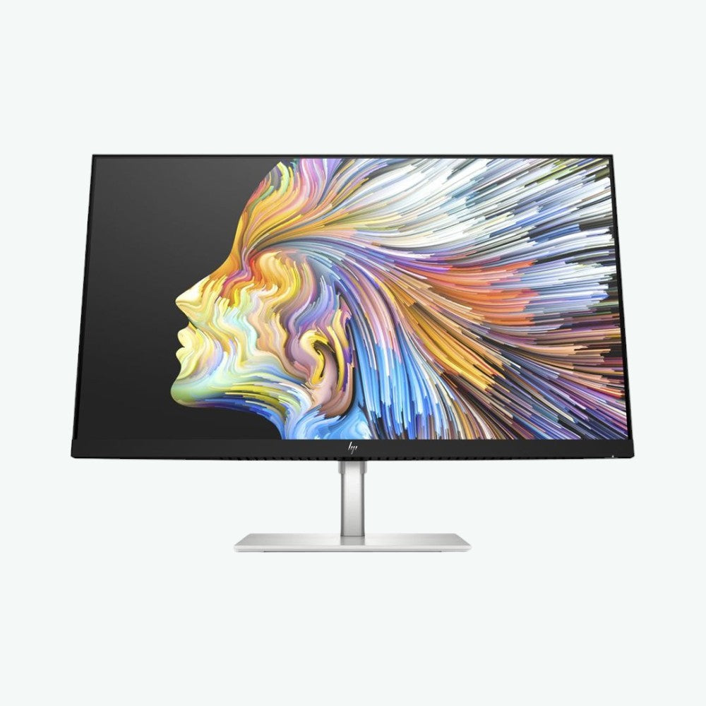 HP U28 4K HDR