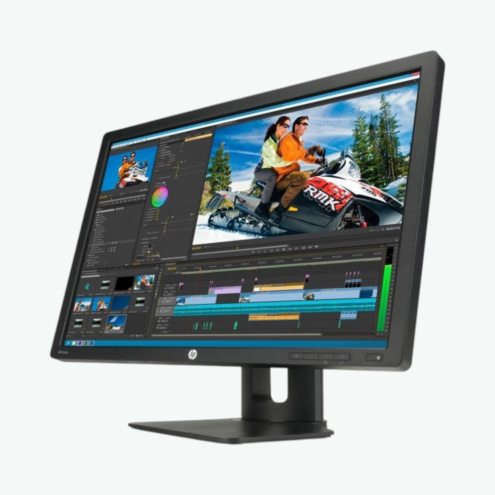 LCD HP 24" Z24i