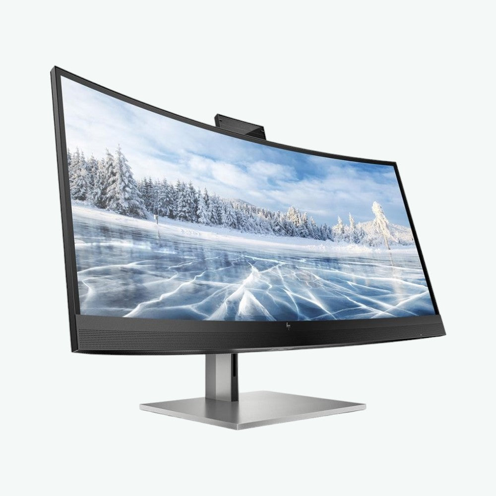HP Z34c G3 Curved Monitor