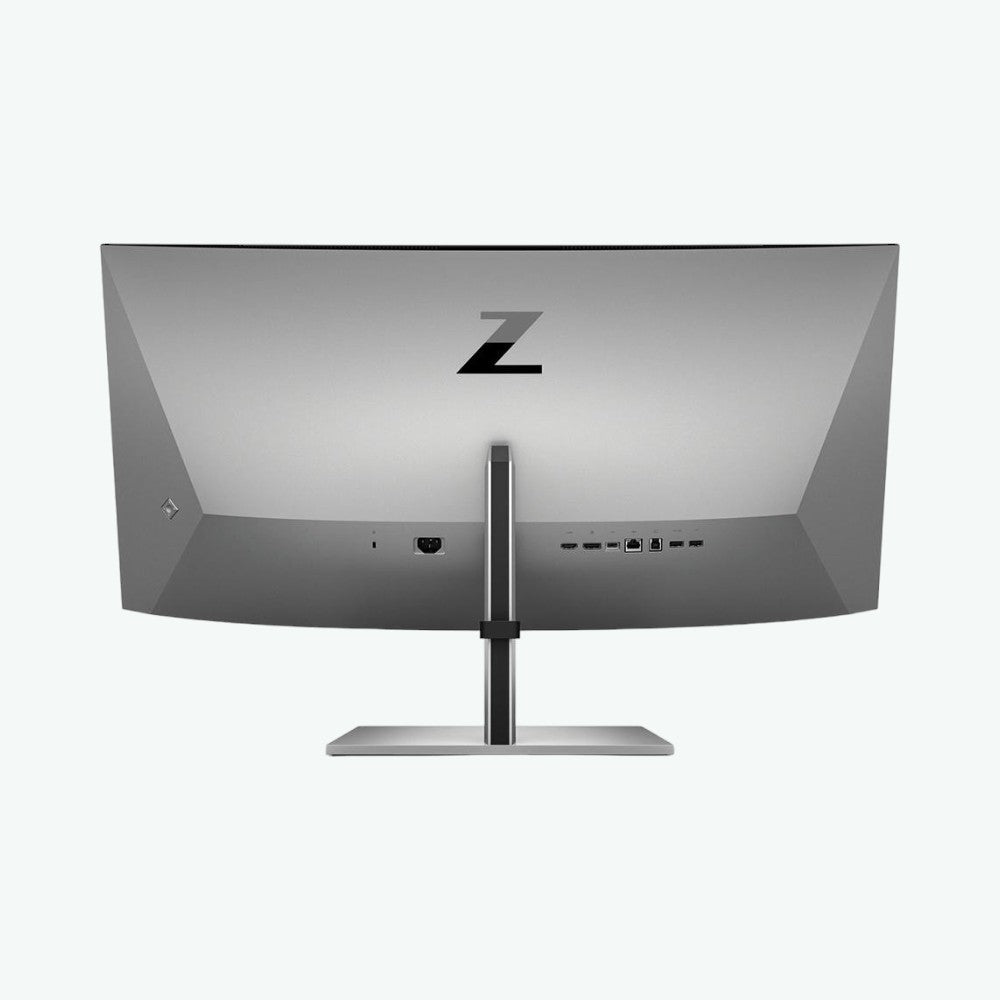 HP Z34c G3 Curved Monitor